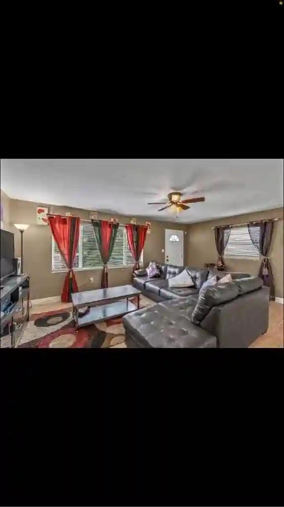 Room for rent