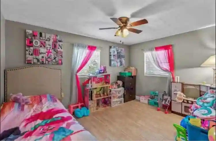 Room for rent