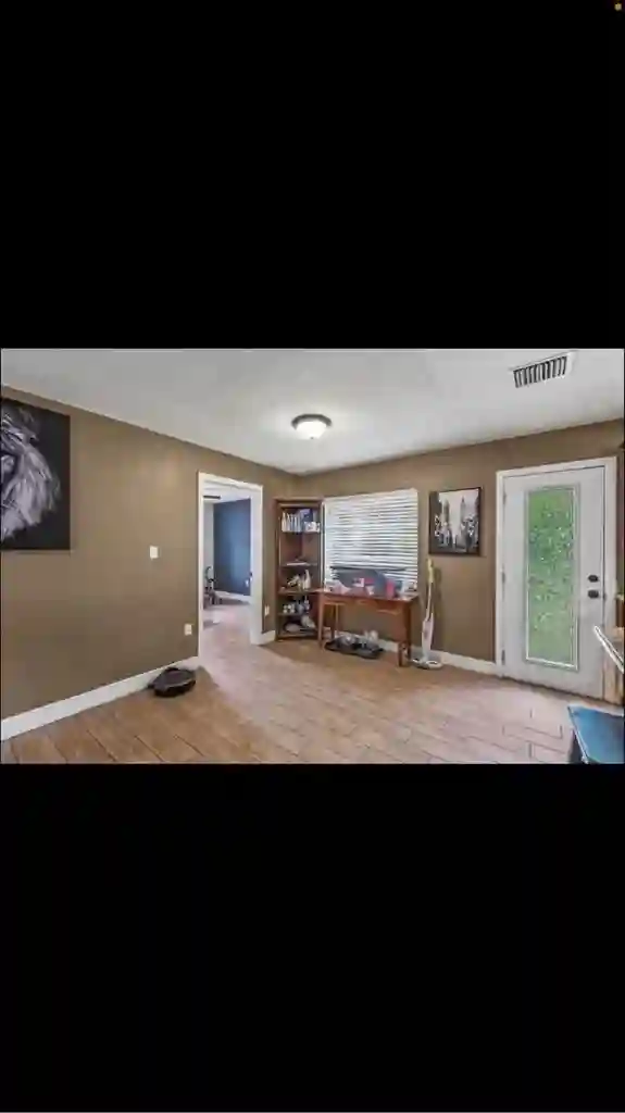 Room for rent
