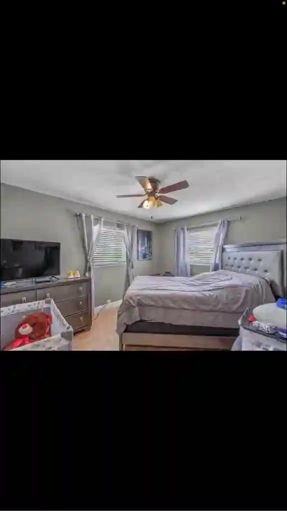 Room for rent