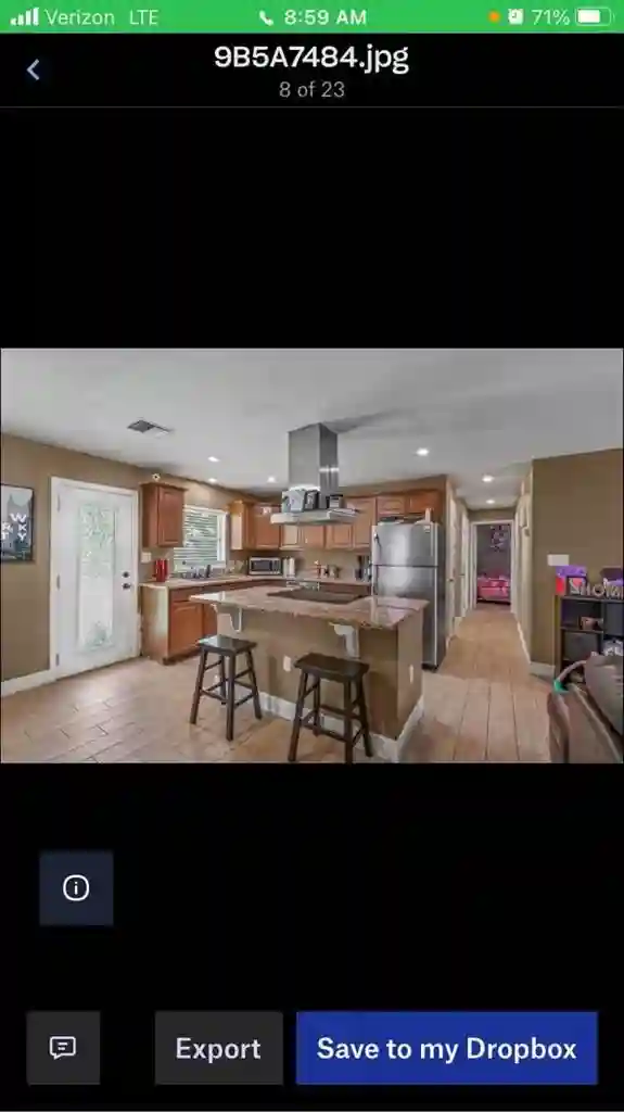 Room for rent