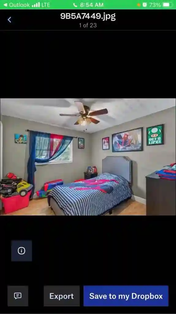 Room for rent