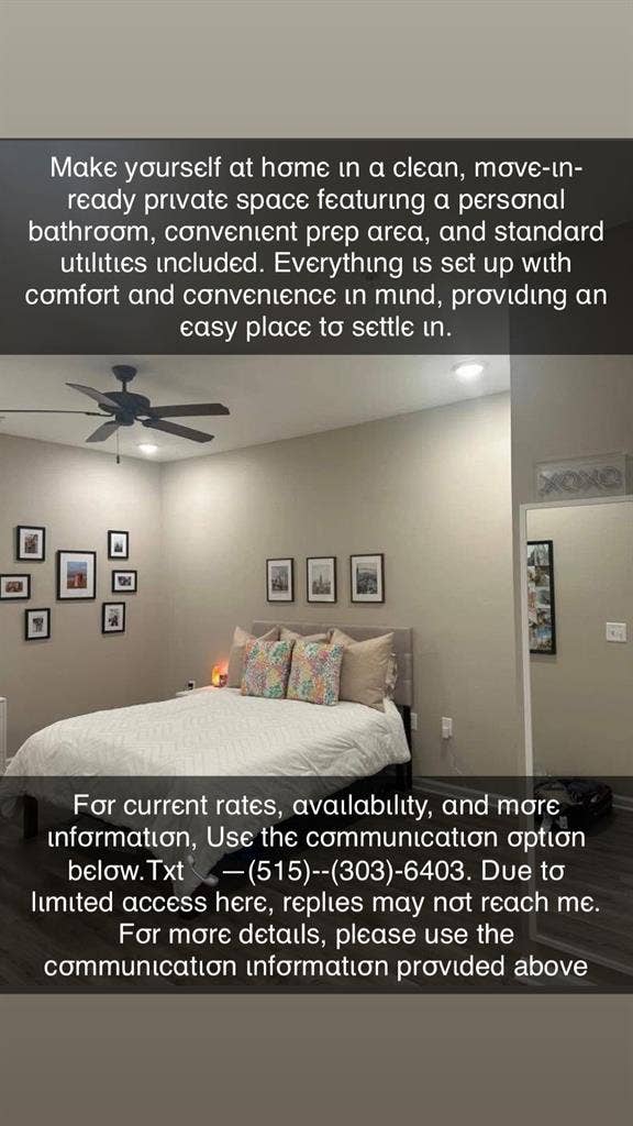 New Listing