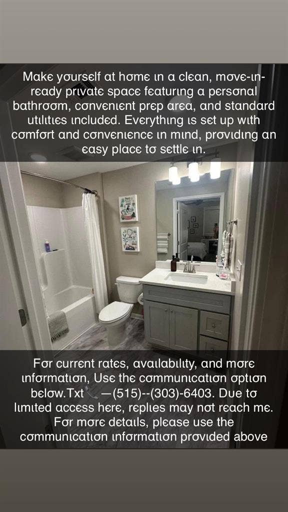 New Listing