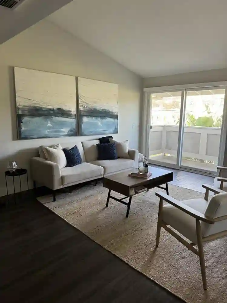 Cozy Room Near the Beach
