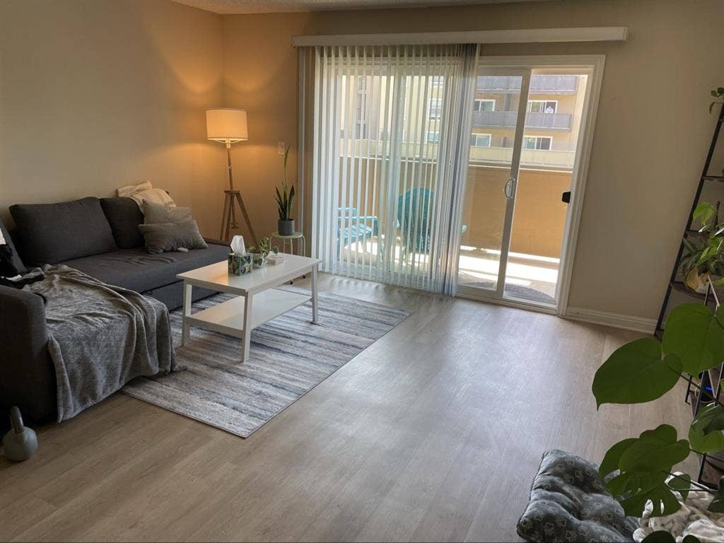 Newport Beach Private Room