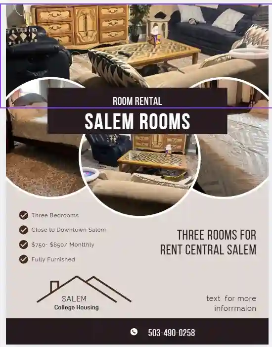 Looking for roomates