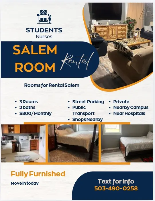 Looking for roomates