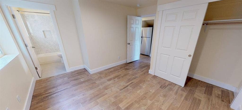 1 BR in Seattle