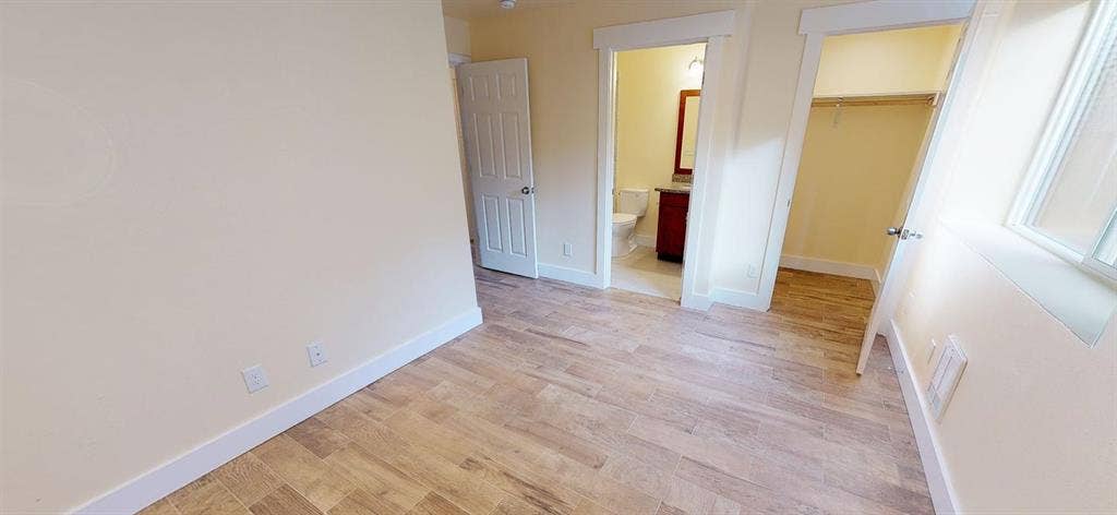 1 BR in Seattle
