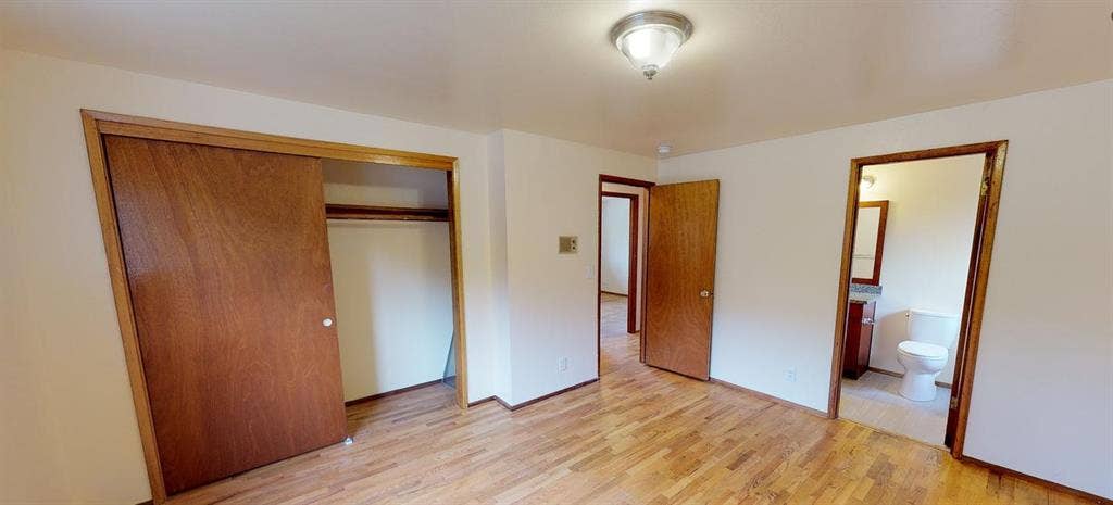 1 BR in Seattle