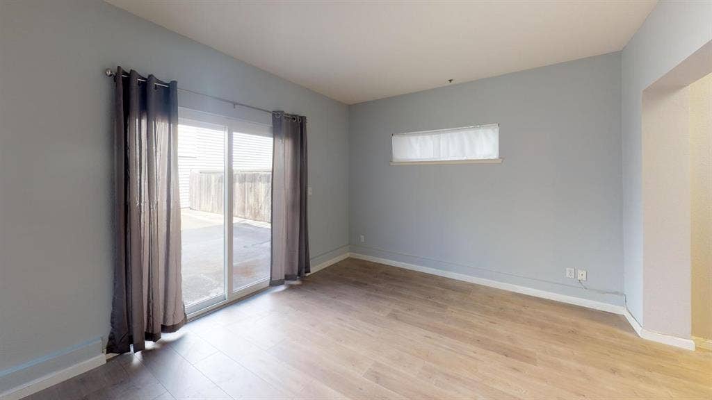 1 BR in San Francisco