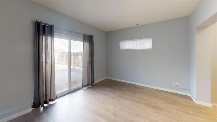 1 BR in San Francisco