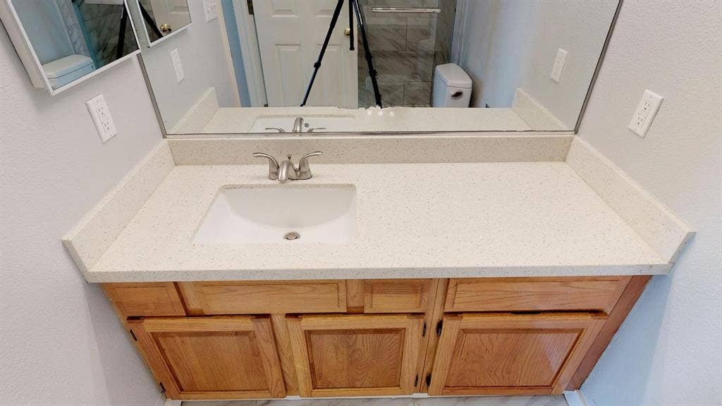 1 BR in San Francisco
