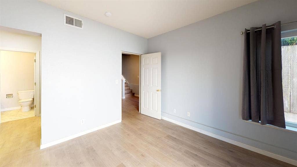 1 BR in San Francisco