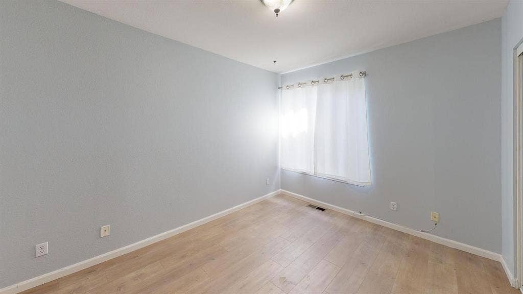 1 BR in San Francisco