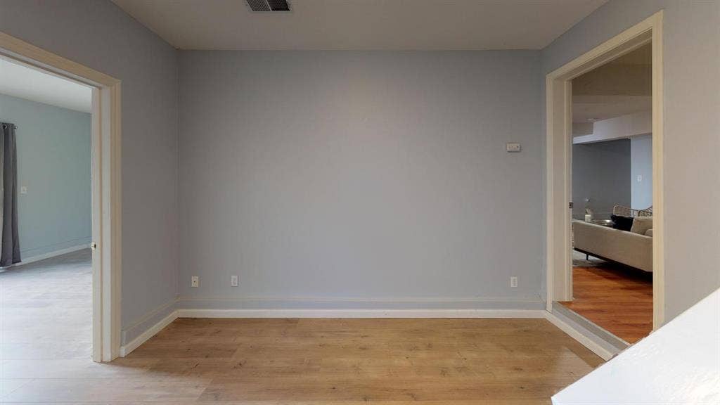 1 BR in San Francisco