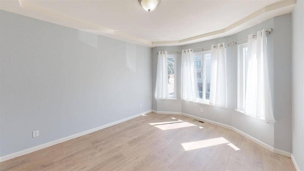 1 BR in San Francisco