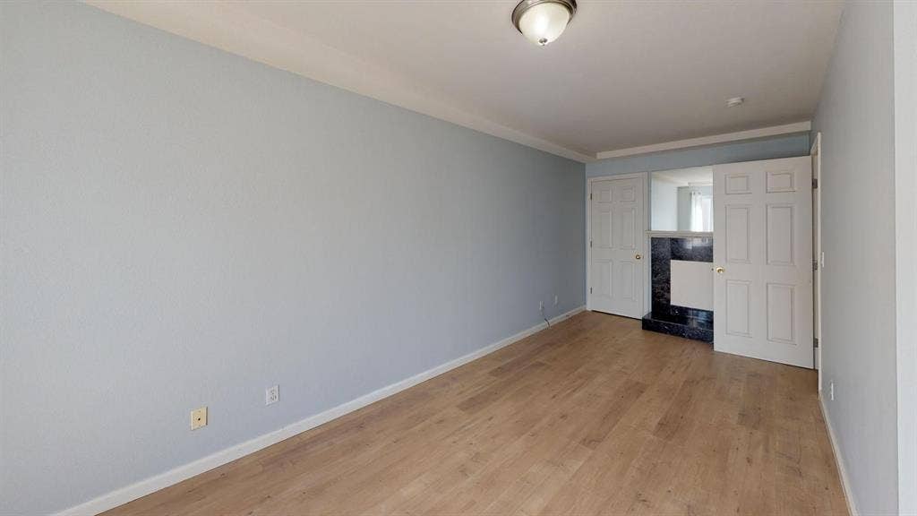 1 BR in San Francisco