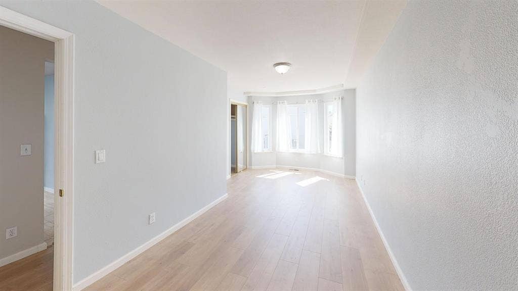 1 BR in San Francisco