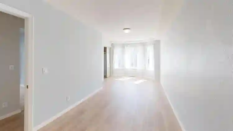 1 BR in San Francisco