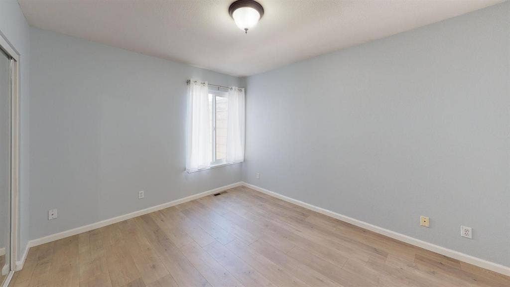 1 BR in San Francisco