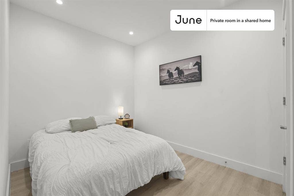 4 BR in Washington DC