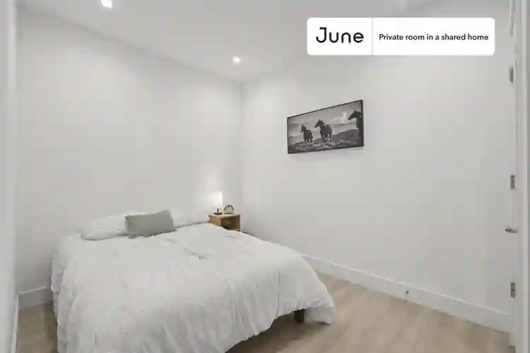 4 BR in Washington DC
