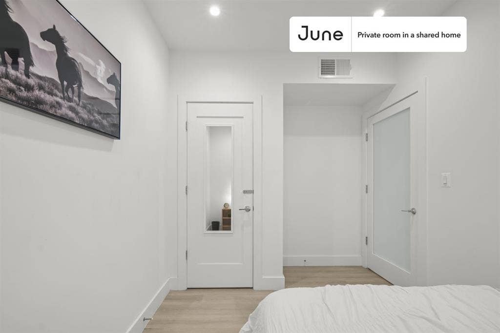4 BR in Washington DC