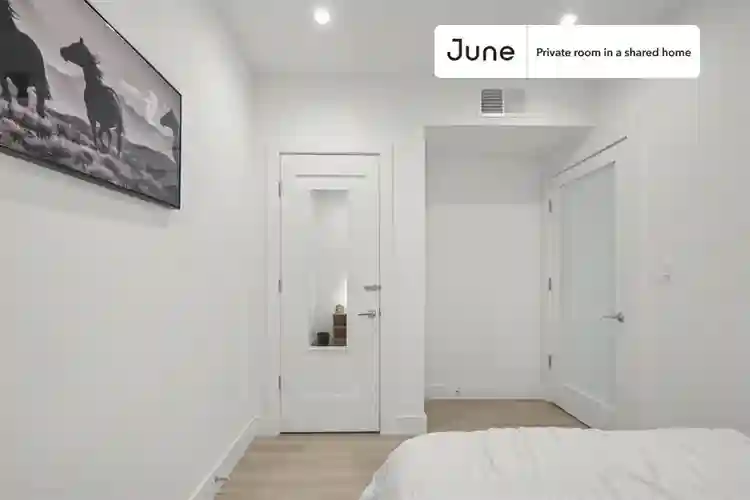 4 BR in Washington DC