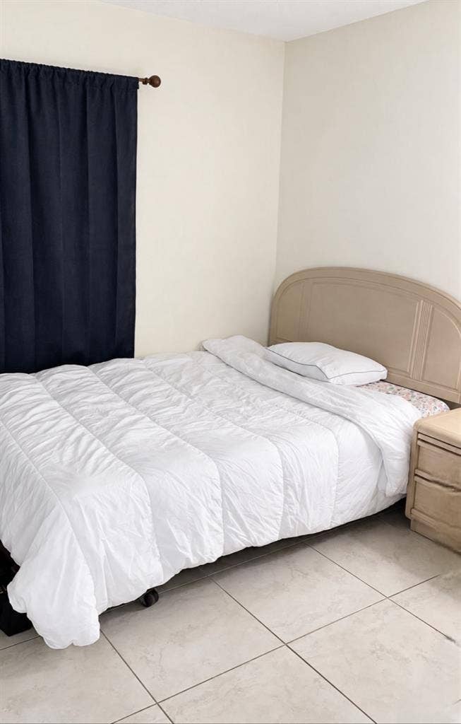 Furnished 1BR/1BA in Hollywood, FL