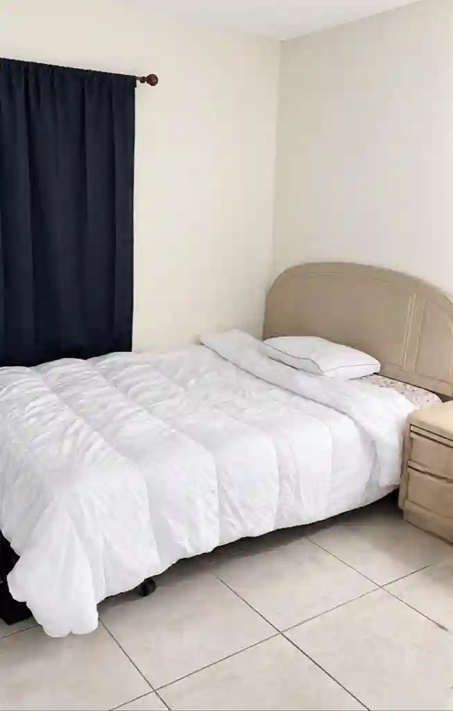 Furnished 1BR/1BA in Hollywood, FL