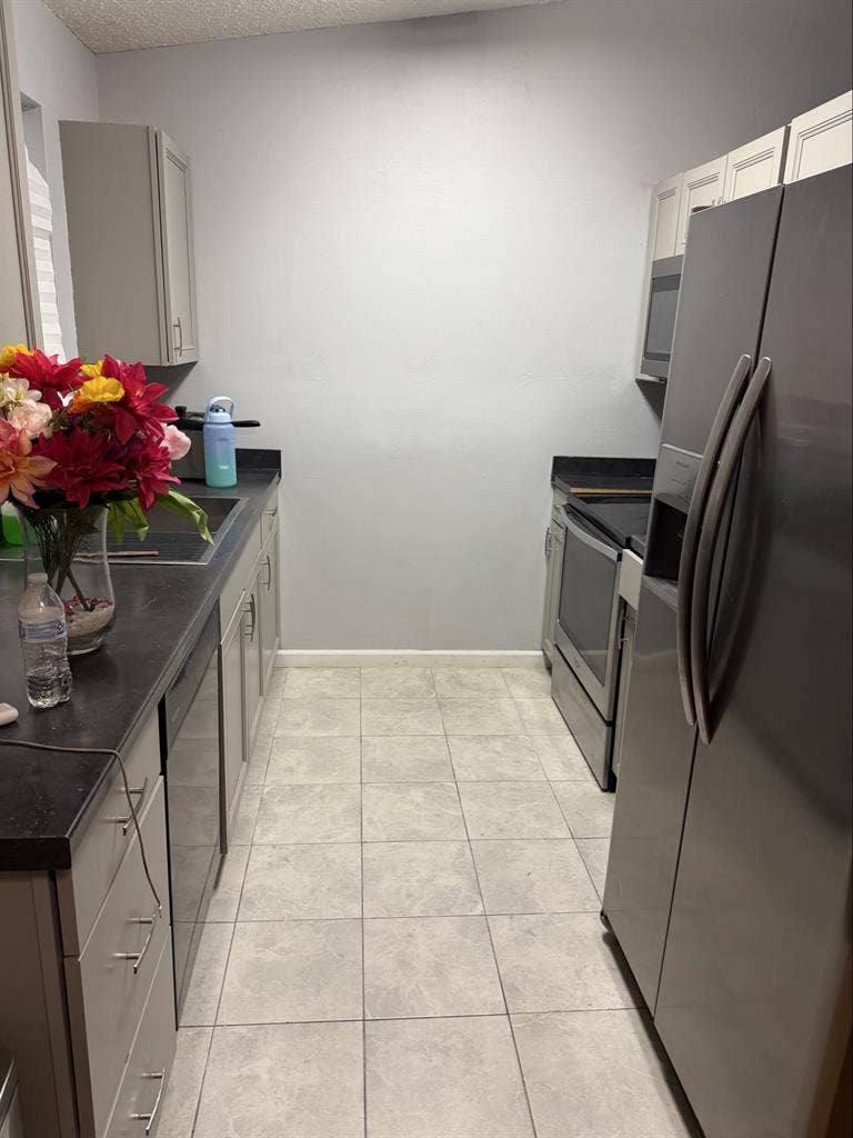 3BR/2BA Home available October 1st