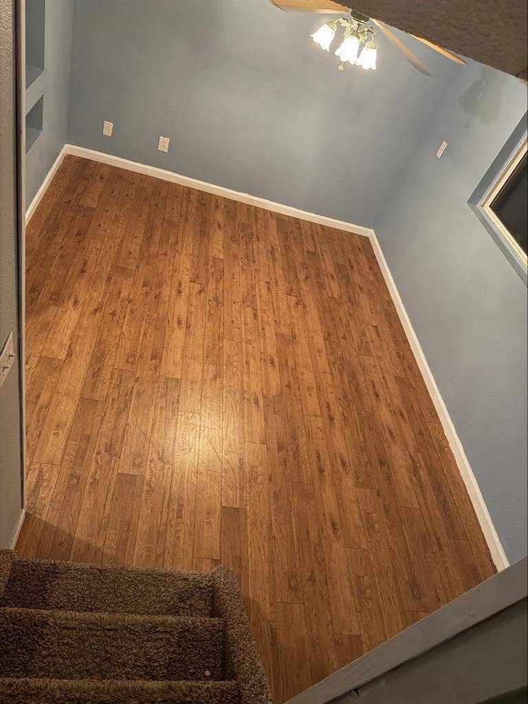 3BR/2BA Home available October 1st