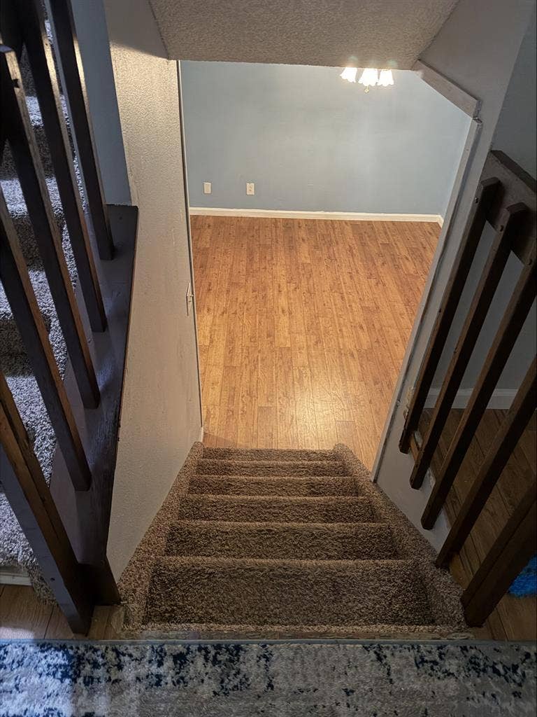 3BR/2BA Home available October 1st