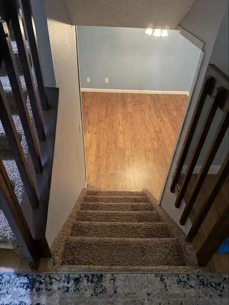 3BR/2BA Home available October 1st