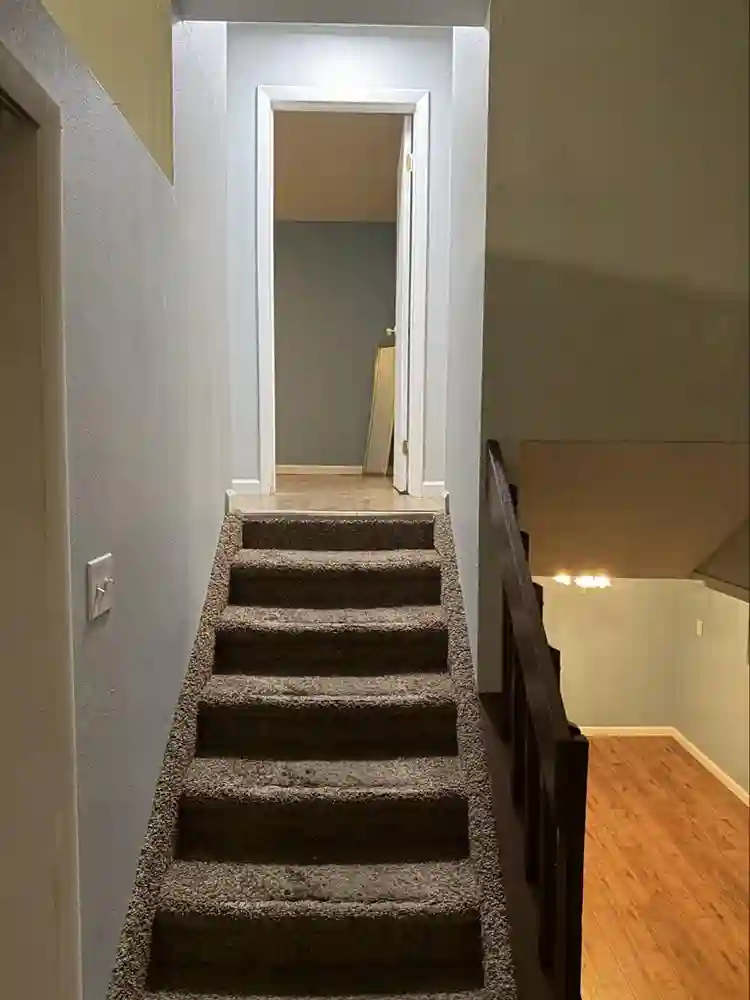 3BR/2BA Home available October 1st