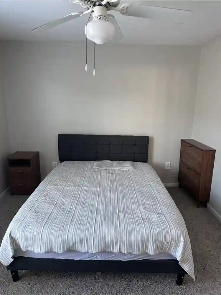 Austin Privacy & Comfort 🫧
