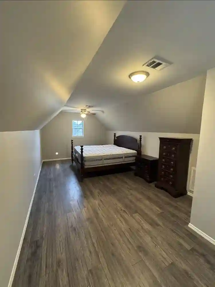 Room for rent