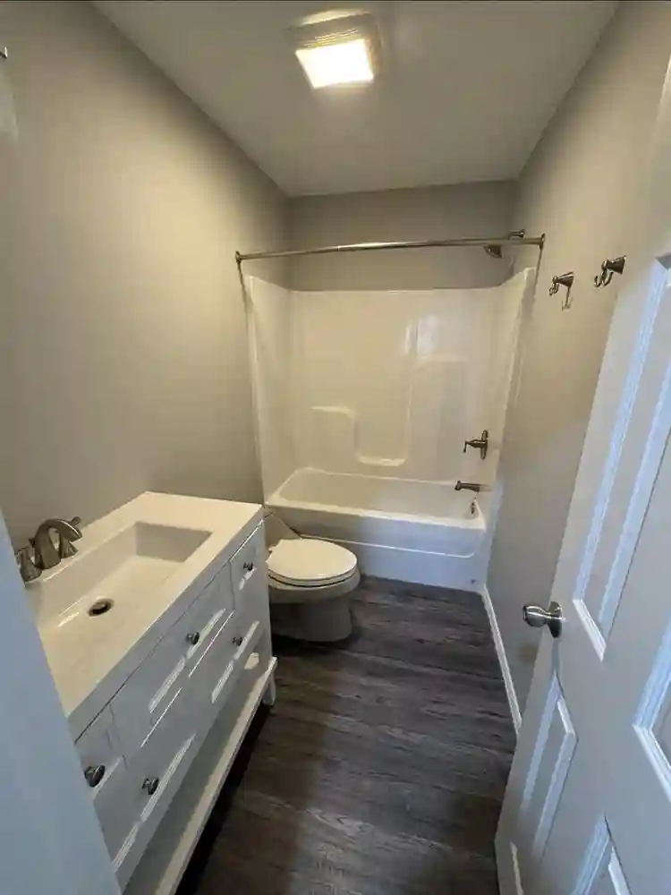 Room for rent