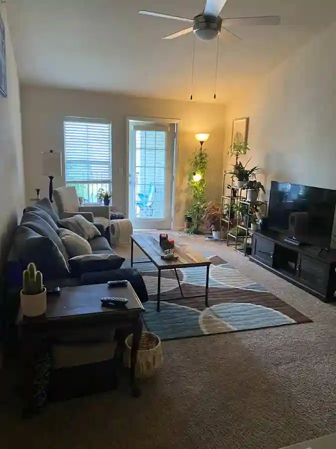 room for rent in Murfreesboro