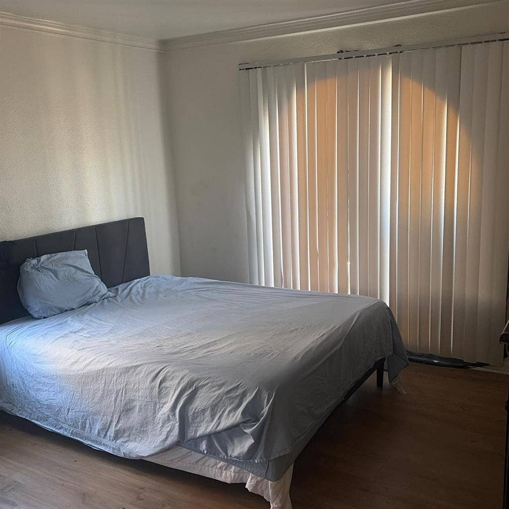 Private room