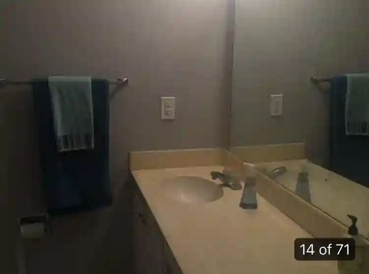 Townhome | Memorial | Pool Security