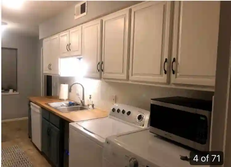 Townhome | Memorial | Pool Security