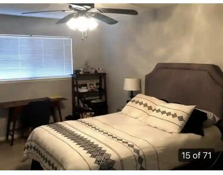 Townhome | Memorial | Pool Security