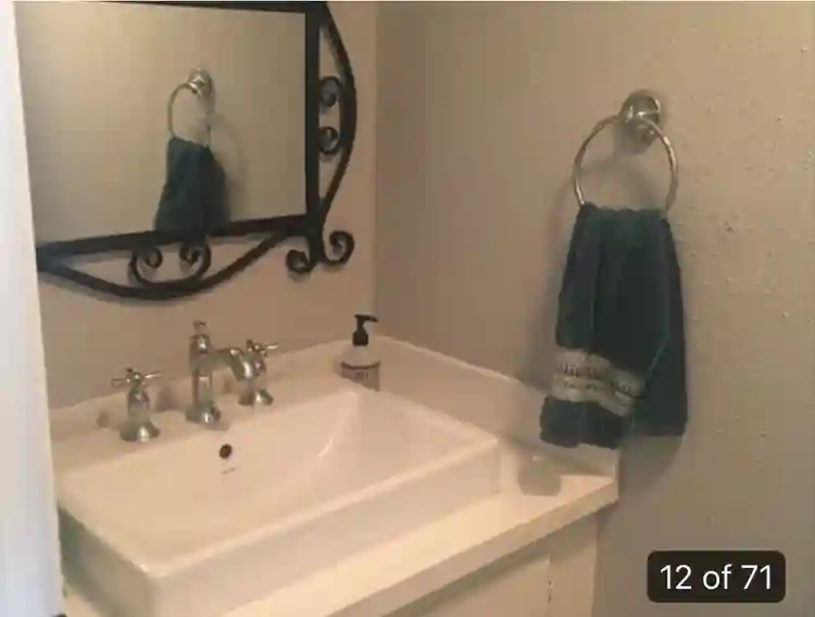 Townhome | Memorial | Pool Security