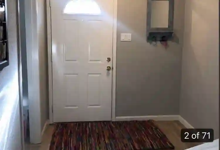 Townhome | Memorial | Pool Security
