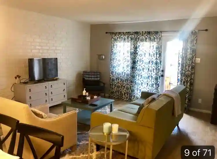 Townhome | Memorial | Pool Security