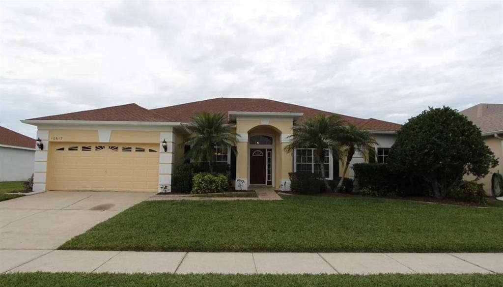 Affordable Housing in East Orlando