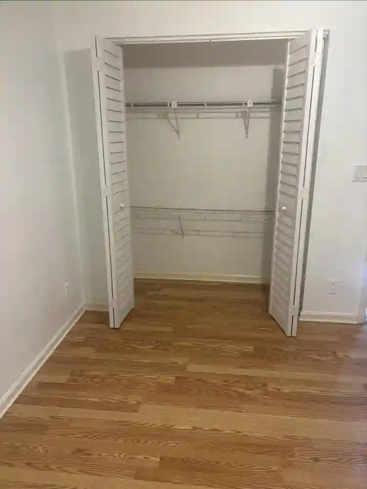 Private room for rent